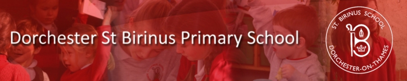 St Birinus Primary School
